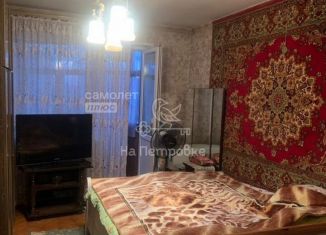 Продажа 3-комнатной квартиры, 60 м2, Химки, Юбилейный проспект, 35