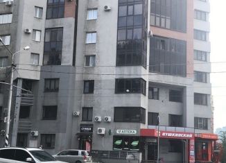 Сдаю в аренду офис, 58 м2, Самара, улица Пушкина, 229, метро Алабинская