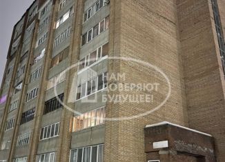 Продам однокомнатную квартиру, 36.8 м2, Глазов, улица Пехтина, 10