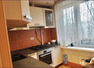 Продам 2-ком. квартиру, 45 м2, Москва, метро Шоссе Энтузиастов, улица Аносова, 3к2