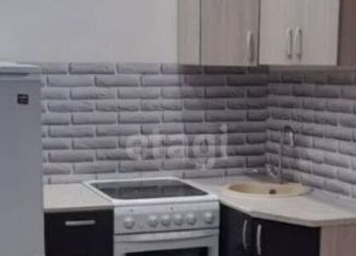 Продается квартира студия, 28 м2, рабочий поселок Маркова, микрорайон Берёзовый, 207