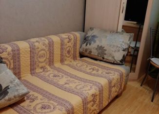 Сдача в аренду квартиры студии, 15 м2, Лобня, улица Комиссара Агапова, 6