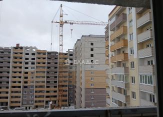 Продаю 1-комнатную квартиру, 36.6 м2, Владимирская область, улица Родионовка, 6А