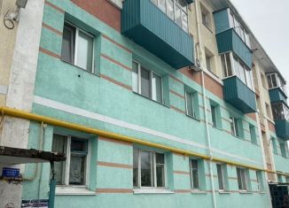 Продажа трехкомнатной квартиры, 55 м2, Татарстан, улица Белоглазова, 151