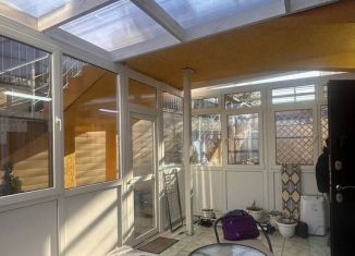 Продам квартиру студию, 44 м2, село Черешня, Подольская улица, 166/1