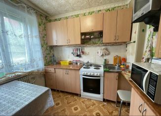 Продается 3-ком. квартира, 65.7 м2, Старый Оскол, микрорайон Дубрава, квартал 1, 8