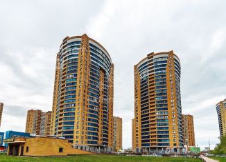 Трехкомнатная квартира на продажу, 89 м2, Реутов, улица Некрасова, 17