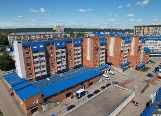 Продам гараж, 30 м2, Чувашия, улица Академика Королёва, 1