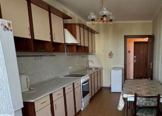 Продается 1-ком. квартира, 41.7 м2, Самара, улица Буянова, 100, ЖК На Буянова