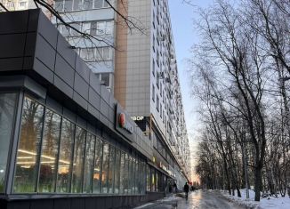 Продажа 3-комнатной квартиры, 61 м2, Москва, Профсоюзная улица, 98к1, метро Коньково