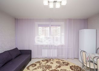 Продается 2-ком. квартира, 57.1 м2, Тюмень, Газопромысловая улица, 3, ЖК Просторный