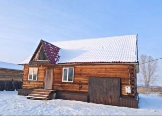 Продаю дом, 92 м2, аал Сапогов, Заречная улица, 6