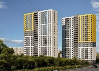 Продам 1-ком. квартиру, 33.6 м2, Пермский край, Ижевская улица, 38