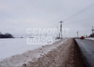 Продается участок, 8 сот., деревня Суровка, улица Олега Шурыгина