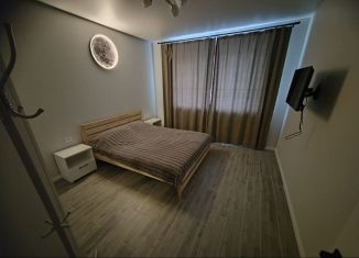Сдается в аренду однокомнатная квартира, 30 м2, Калининград, улица Николая Карамзина, 38, ЖК Атлант