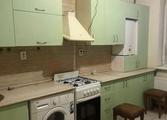 Продается 1-ком. квартира, 39 м2, Батайск, улица Ушинского, 59