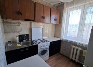 Продается однокомнатная квартира, 31.1 м2, Новокуйбышевск, улица Гагарина, 16