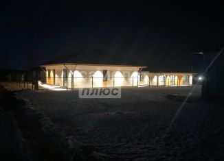 Продается дом, 116 м2, деревня Ирдоматка, Солнечная улица, 2