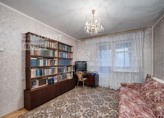 Продажа трехкомнатной квартиры, 103.3 м2, Москва, 3-я Тверская-Ямская улица, 52, Тверской район