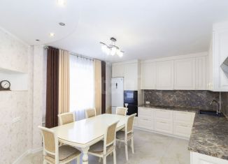 Продажа трехкомнатной квартиры, 110.3 м2, Тюмень, улица Московский Тракт, 179к2