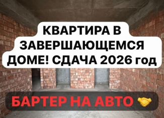 Продам 2-комнатную квартиру, 67 м2, Каспийск, проспект Насрутдинова, 168