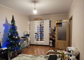 Продам 1-комнатную квартиру, 37.5 м2, Курск, проспект Анатолия Дериглазова, 43А