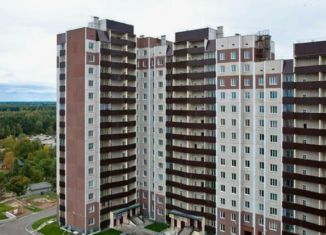 Продажа 1-ком. квартиры, 39.3 м2, Выборг, Травяная улица, 13