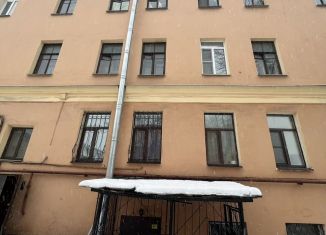 Продажа комнаты, 16.1 м2, Санкт-Петербург, набережная Обводного канала, 211-213, метро Фрунзенская