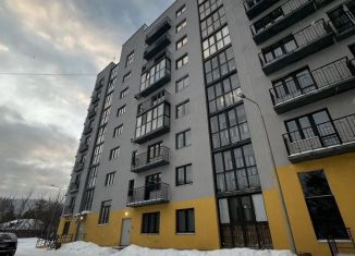 Продажа 2-комнатной квартиры, 58.7 м2, Дивногорск, улица Патриса Лумумбы, 9