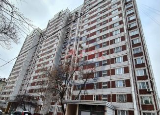 Продам 3-комнатную квартиру, 72.2 м2, Москва, улица Бочкова, 6к2, метро ВДНХ