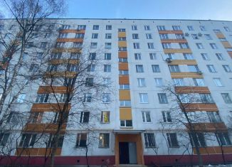 Продается 3-комнатная квартира, 10 м2, Москва, улица Подольских Курсантов, 6к3, метро Пражская