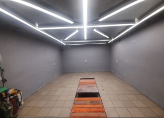 Гараж на продажу, Благовещенск, улица Ленина, 59А