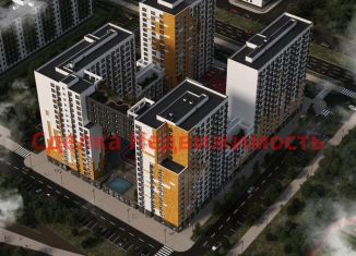 Продам 3-комнатную квартиру, 60.8 м2, Красноярский край