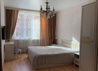 Продается 2-ком. квартира, 60 м2, Северная Осетия, улица Зураба Магкаева, 12к5