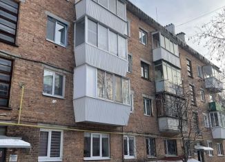 Продается двухкомнатная квартира, 43 м2, Берёзовский, улица Толбухина, 2