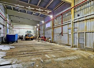 Сдается производство, 4300 м2, Архангельская область, Мезенская улица, 14с2