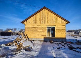 Продаю дом, 75.3 м2, аал Сапогов, улица Победы