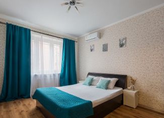 Сдача в аренду 1-ком. квартиры, 40 м2, Краснодар, улица им. Героя Сарабеева В.И., 5к3, ЖК Керченский