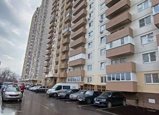 Квартира на продажу студия, 24.8 м2, Краснодар, микрорайон КСК, Магистральная улица, 11