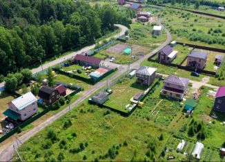 Продаю участок, 6 сот., деревня Малые Петрищи, улица Мира