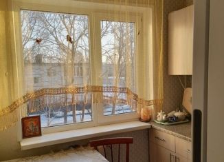 Продам 1-ком. квартиру, 30.8 м2, поселок Мирный, Рабочая улица, 8