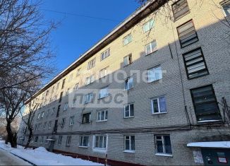 Однокомнатная квартира на продажу, 24.5 м2, Алтайский край, улица Малахова, 66