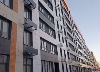 Продам однокомнатную квартиру, 34.5 м2, Уфа, улица Академика Курчатова, 3, Кировский район