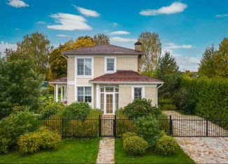 Продаю дом, 150 м2, Истра, площадь Революции