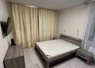 Продаю 2-ком. квартиру, 58.8 м2, Тюмень, улица Мельникайте, 2к10, ЖК Горизонт