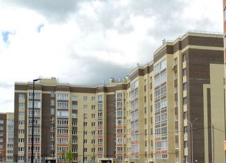 Продам 2-ком. квартиру, 65 м2, Чебоксары, улица И.П. Прокопьева, 18