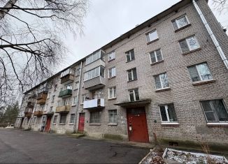 Продажа 1-ком. квартиры, 29.8 м2, Павловск, Гуммолосаровская улица, 7