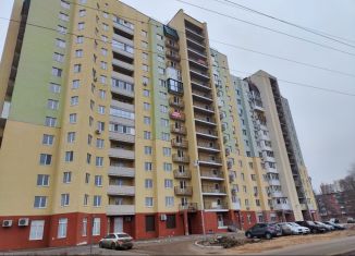 Продажа 2-ком. квартиры, 61.2 м2, Саратовская область, Краснознамённая улица, 48/1