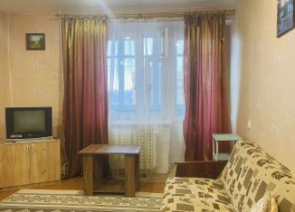 Сдается 1-ком. квартира, 34 м2, Кострома, Советская улица, 86