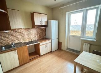 Продам 1-комнатную квартиру, 40 м2, Озёры, улица Челнок, 17А